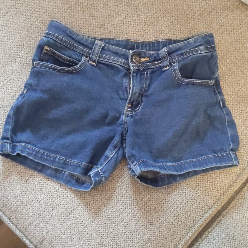 Girls shorts